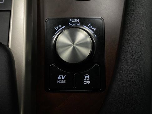 Used 2021 Lexus RX 450h RX 450H AWD image 30