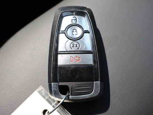 Used 2025 Ford Bronco Sport Outer Banks w/ Outer Banks Tech Package+ AWD/4WD image 29