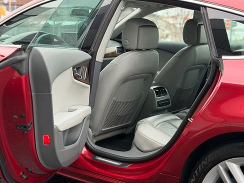 Used 2012 Audi A7 3.0T Premium Plus image 7