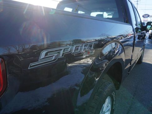 Used 2018 Ford F150 XL w/ Equipment Group 101A Mid image 6