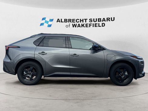 New 2026 Subaru Solterra Premium AWD/4WD image 6