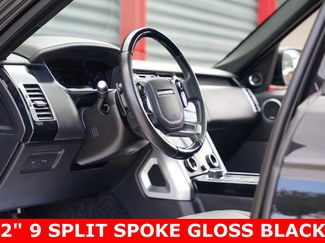 Used 2021 Land Rover Range Rover P525 Westminster Edition LWB video 2