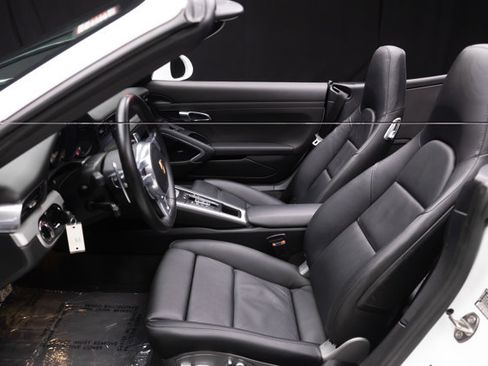 Used 2015 Porsche 911 Carrera S RWD image 60