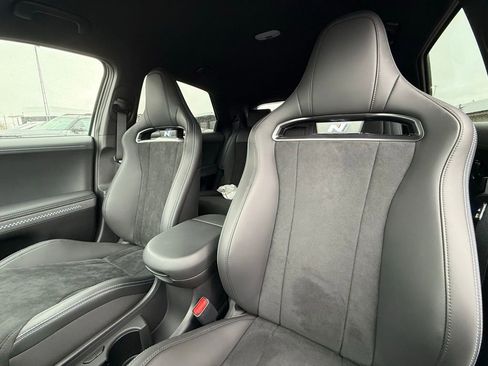 Certified 2025 Hyundai Ioniq 5 N Base image 14
