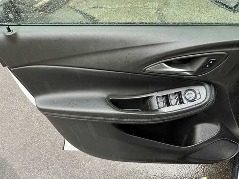 Certified 2022 Buick Encore GX Preferred image 20