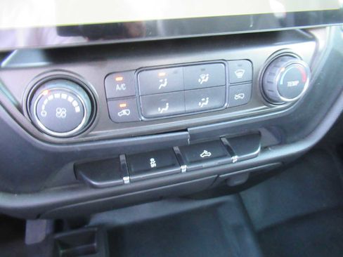 Used 2017 Chevrolet Silverado 1500 W/T w/ Special Ops Edition image 32