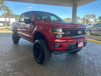 New 2025 Ford F150 XLT w/ Equipment Group 303A High video 2