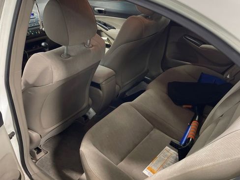 Used 2010 Honda Civic LX image 11