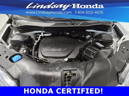 Certified 2022 Honda Pilot EX-L image 23