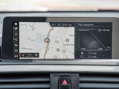 Used 2018 BMW M240i xDrive Convertible w/ Premium Package image 25