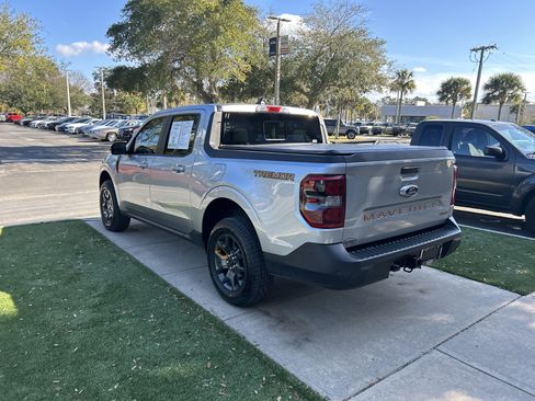 Used 2024 Ford Maverick Tremor w/ Tremor Off-Road Package image 5