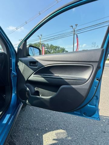 Used 2024 Mitsubishi Mirage ES FWD image 10