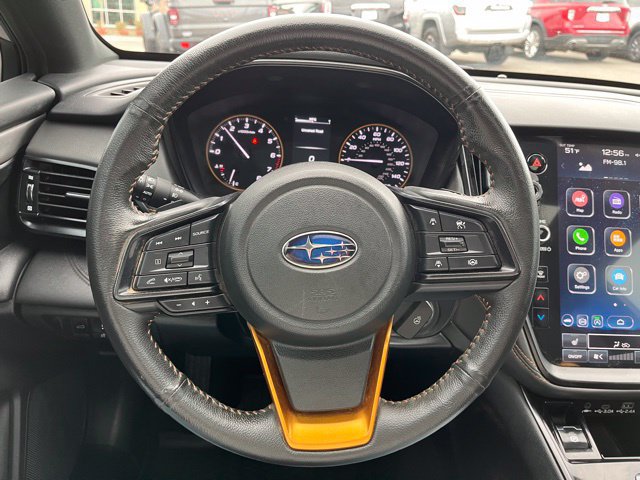 Used 2024 Subaru Outback Wilderness AWD/4WD image 42