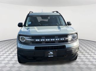 Used 2024 Ford Bronco Sport Big Bend video 2