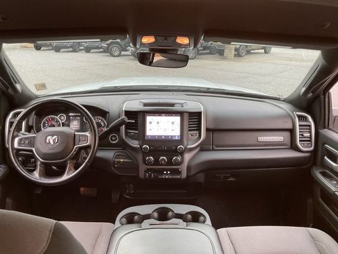 Used 2024 RAM 3500 Big Horn image 19