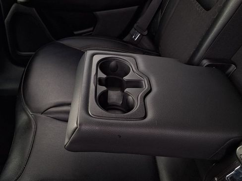 Used 2020 Jeep Compass Latitude image 13