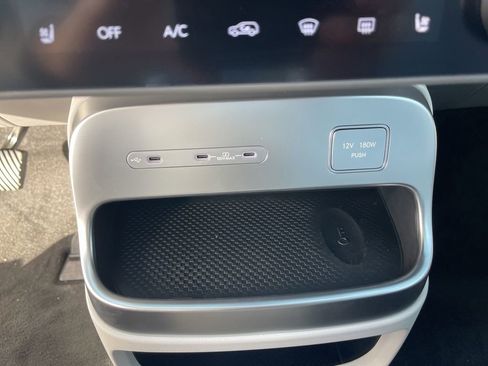 New 2026 Hyundai Ioniq 9 SEL AWD/4WD image 34