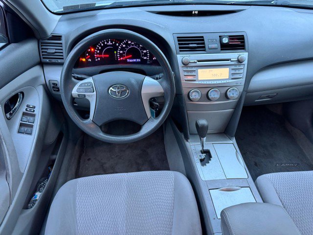 Used 2011 Toyota Camry LE w/ LE Extra-Value Pkg FWD image 23