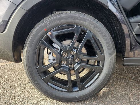 New 2025 Kia Telluride EX X-Line image 17