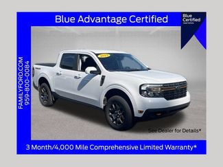 Certified 2023 Ford Maverick Tremor w/ Tremor Off-Road Package AWD/4WD 360° Tour