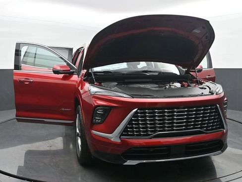 New 2026 Buick Enclave Avenir w/ Super Cruise Package image 56