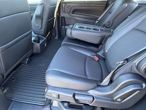 New 2026 Honda Odyssey EX-L image 13