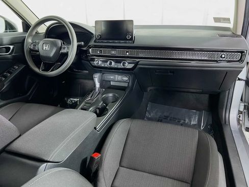 Used 2024 Honda Civic LX image 27