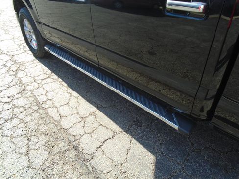 Used 2015 Ford F150 XLT w/ Equipment Group 301A Mid image 11