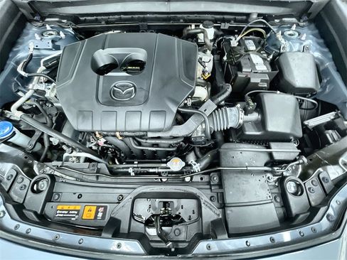 Used 2023 MAZDA CX-30 AWD 2.5 S w/ Preferred Package image 11