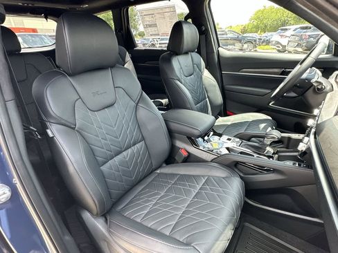 New 2025 Kia Telluride SX Prestige X-Line AWD/4WD image 29