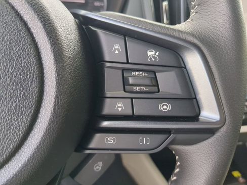 Certified 2025 Subaru Forester Limited AWD/4WD image 30