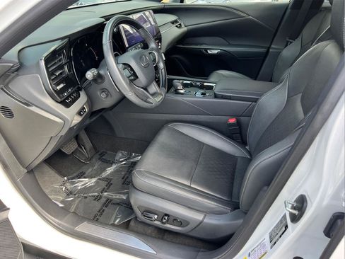 Certified 2024 Lexus RX 350 Premium Plus w/ Convenience Package FWD image 10