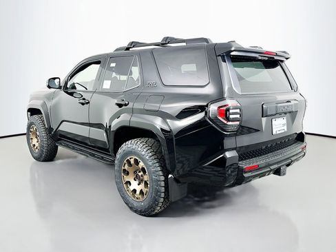New 2026 Toyota 4Runner TRD Sport Premium AWD/4WD image 5