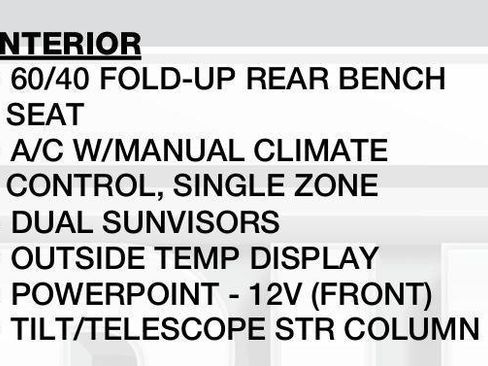 Used 2020 Ford F150 XL w/ Equipment Group 101A Mid image 83