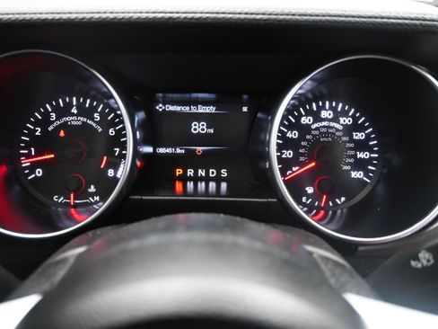 Used 2022 Ford Mustang GT Premium image 7