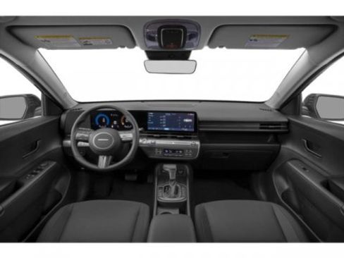 New 2026 Hyundai Kona SEL Sport FWD image 10