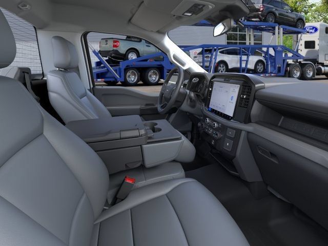 New 2026 Ford F150 XL RWD image 13