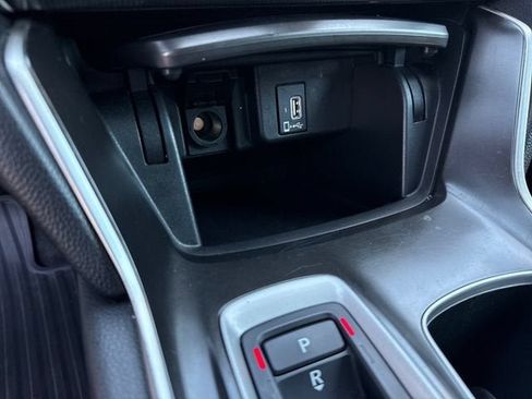 Used 2018 Honda Accord Sport image 22