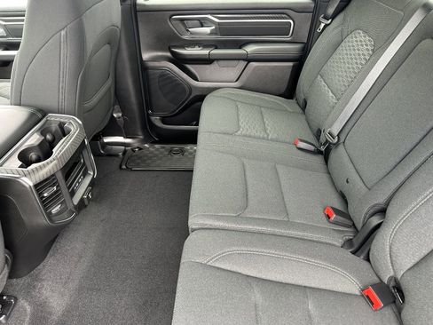 New 2026 RAM 1500 Big Horn RWD image 14