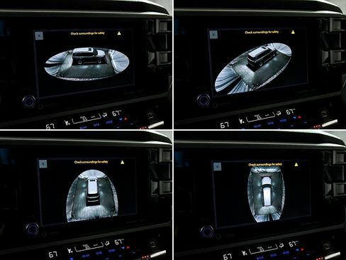 Used 2024 Toyota Sequoia Platinum image 21