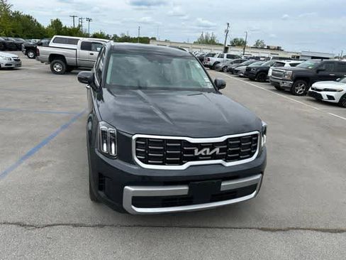 Used 2023 Kia Telluride S AWD/4WD image 26