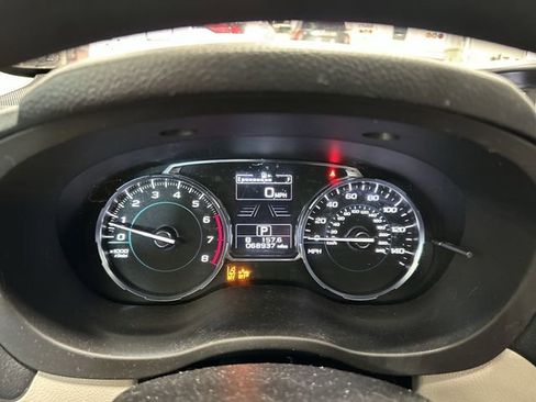 Used 2018 Subaru Forester 2.5i Premium AWD/4WD image 14