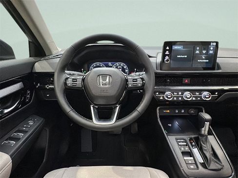 New 2026 Honda CR-V EX-L image 17