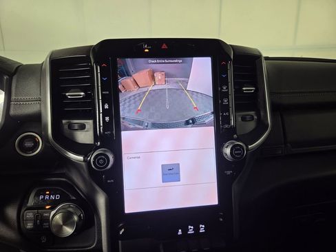 Used 2025 RAM 1500 Laramie image 17