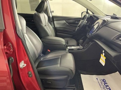 Used 2023 Subaru Ascent Onyx Edition Limited AWD/4WD image 5
