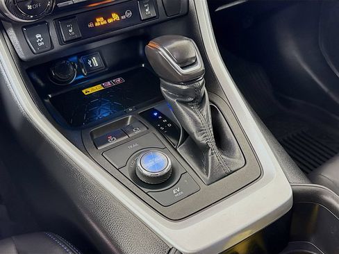 Certified 2023 Toyota RAV4 XSE AWD/4WD image 19