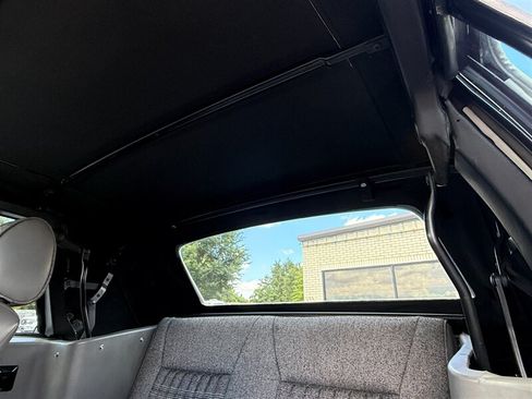 Used 1987 Ford Mustang GT RWD image 54