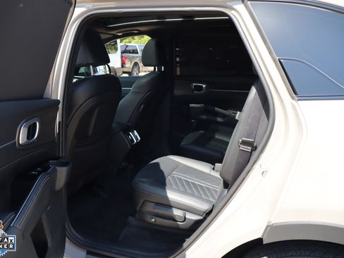 Used 2026 Kia Sorento SX Prestige AWD/4WD image 27