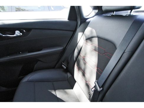 Used 2023 Kia Forte GT FWD image 11