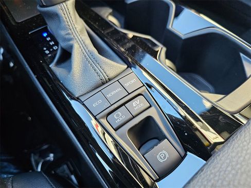 New 2026 Toyota Camry XSE image 33